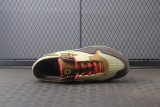 Nike Air Max 1 Travis Scott Cactus Jack Baroque Brown