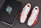 Nike Air Zoom G.T. Cut University Red White Yellow