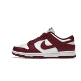 Nike Dunk Low Bordeaux (Women Size!!)