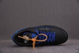 Jordan 2 Retro Low SP Off-White Black Blue