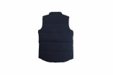 Canada Goose Freestyle Crew Quilted Down Gilet Deep Blue