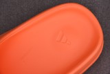 adidas Yeezy Slide Enflame Orange (One Size Smaller!!)