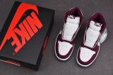 Jordan 1 Retro High OG Bordeaux