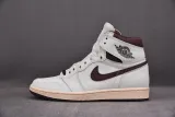 Jordan 1 Retro High OG A Ma Maniére