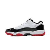 Jordan 11 Retro Low Concord Bred