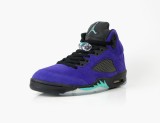 Jordan 5 Retro Alternate Grape