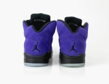 Jordan 5 Retro Alternate Grape