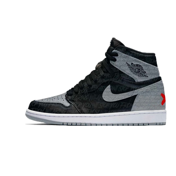 Jordan 1 Retro High OG Rebellionaire