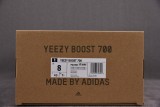 adidas Yeezy Boost 700 Carbon Blue