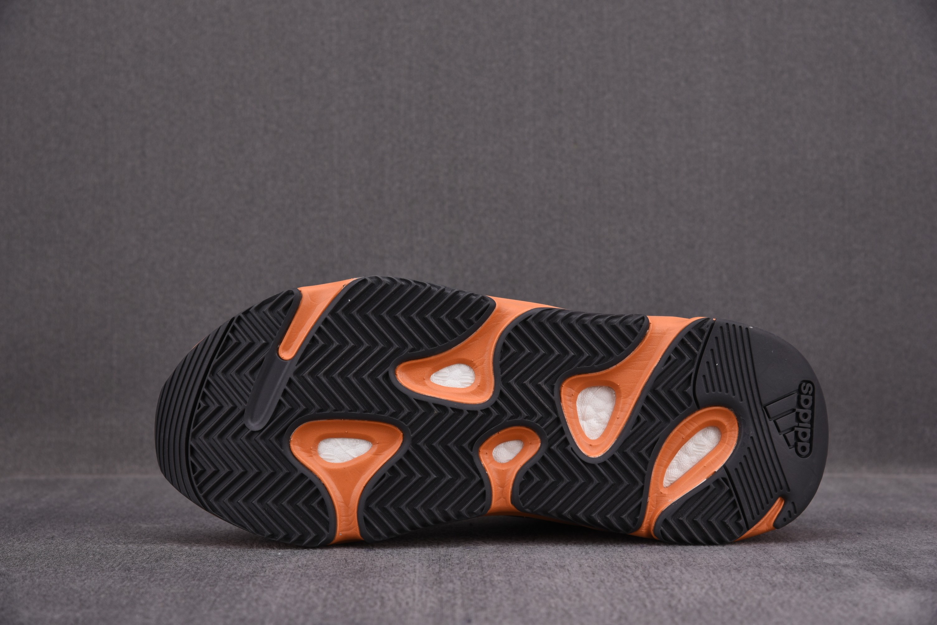 yeezy 700 v2 orange