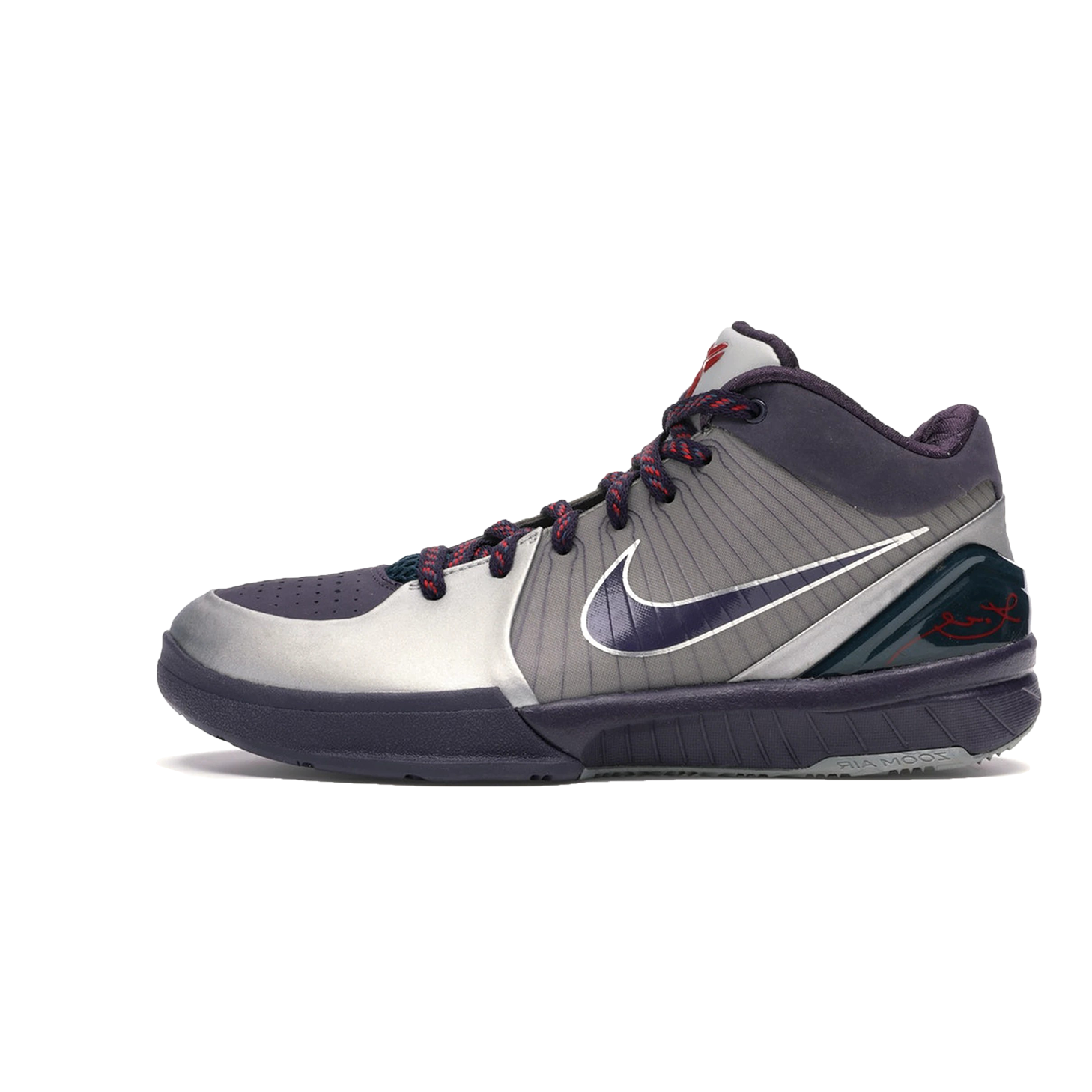 kobe 4 chaos