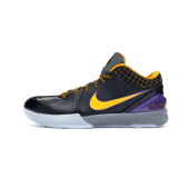 Nike Kobe 4 Protro Carpe Diem