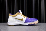 Nike Kobe 4 MLK Gold