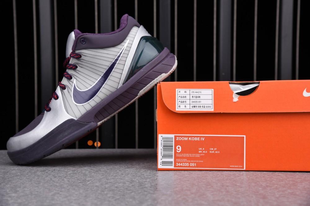 Kobe 4 joker hotsell