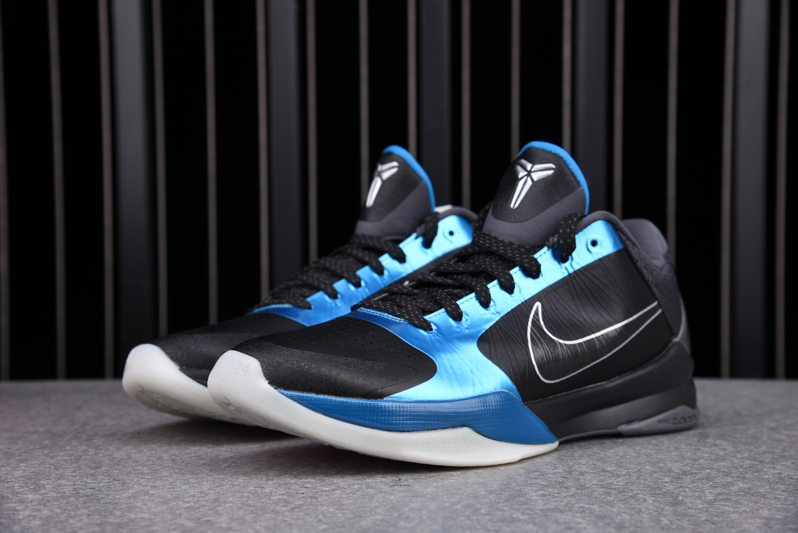 kobe 5 duke