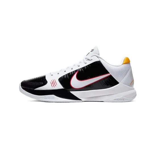 Nike Kobe 5 Protro Bruce Lee Alternate
