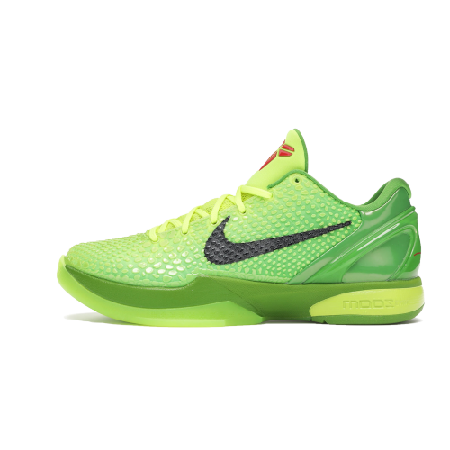 Nike Kobe 6 Protro Grinch (2020)