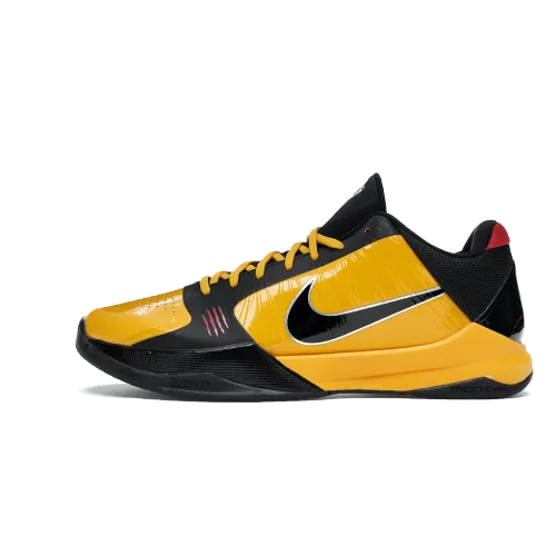 Nike Kobe 5 Protro Bruce Lee