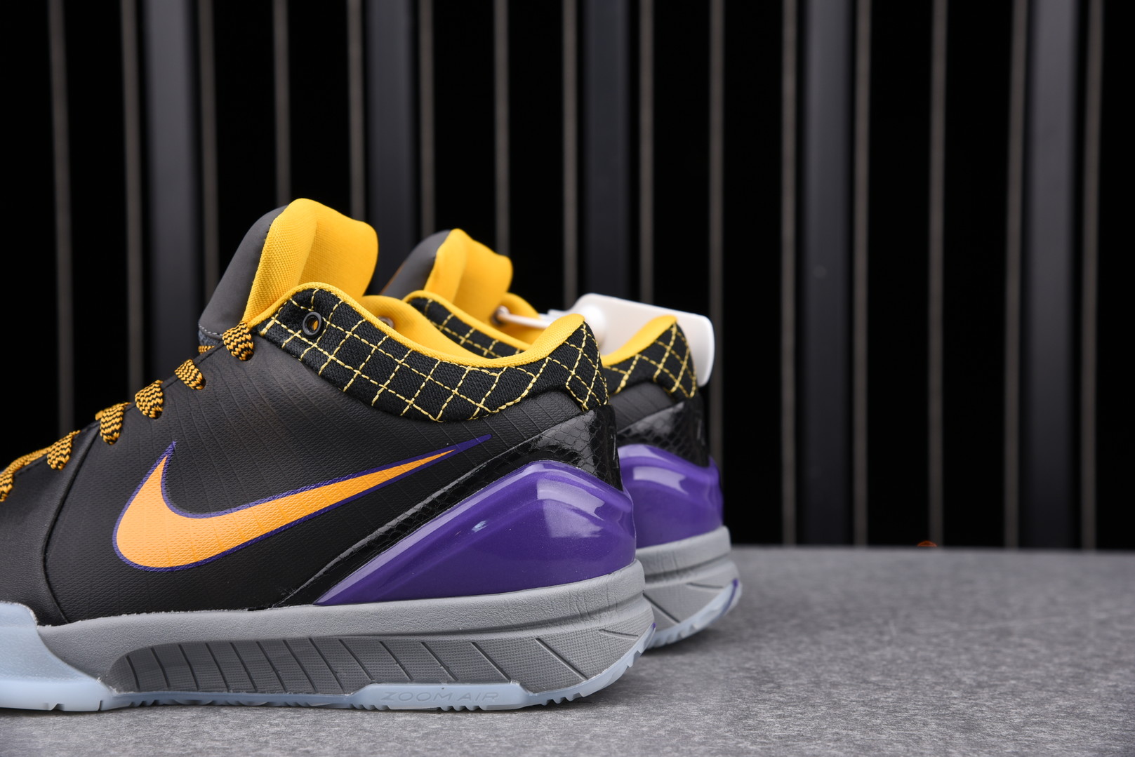 Nike Kobe 4 Protro Carpe Diem - m 