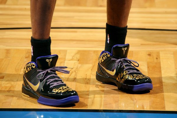 kobe 4 finals mvp