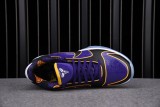 Nike Kobe 5 Protro Lakers 5x Champ