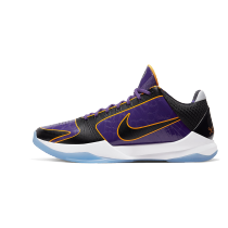 Nike Kobe 5 Protro Lakers 5x Champ