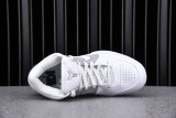 Nike Zoom Kobe 4 'Metallic Silver'