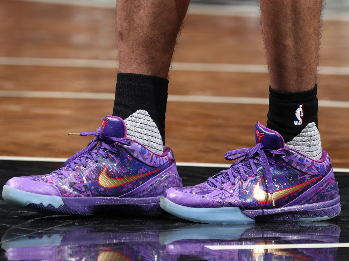 Nike Kobe 4 Prelude (Finals MVP) - m 