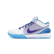 Nike Kobe 4 Protro Draft Day Hornets