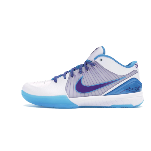 Nike Kobe 4 Protro Draft Day Hornets