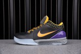 Nike Kobe 4 Protro Carpe Diem