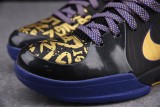 Nike Kobe 4 NBA Final MVP Away