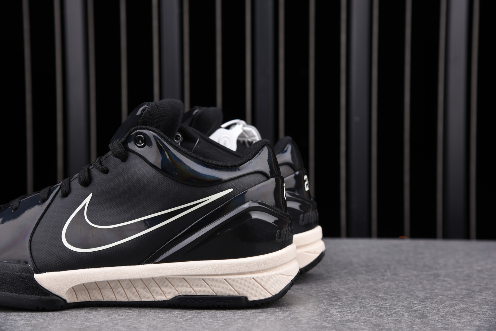 kobe protro black mamba