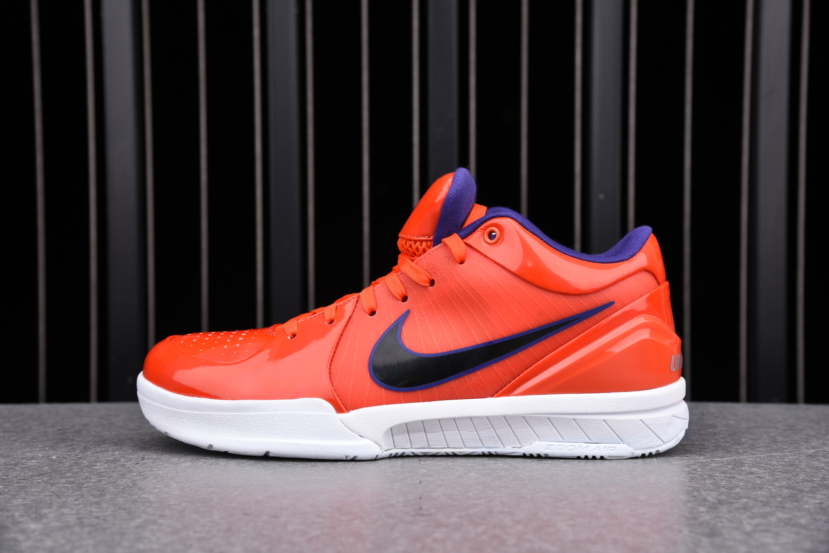 Nike Kobe 4 Protro Undefeated Phoenix 