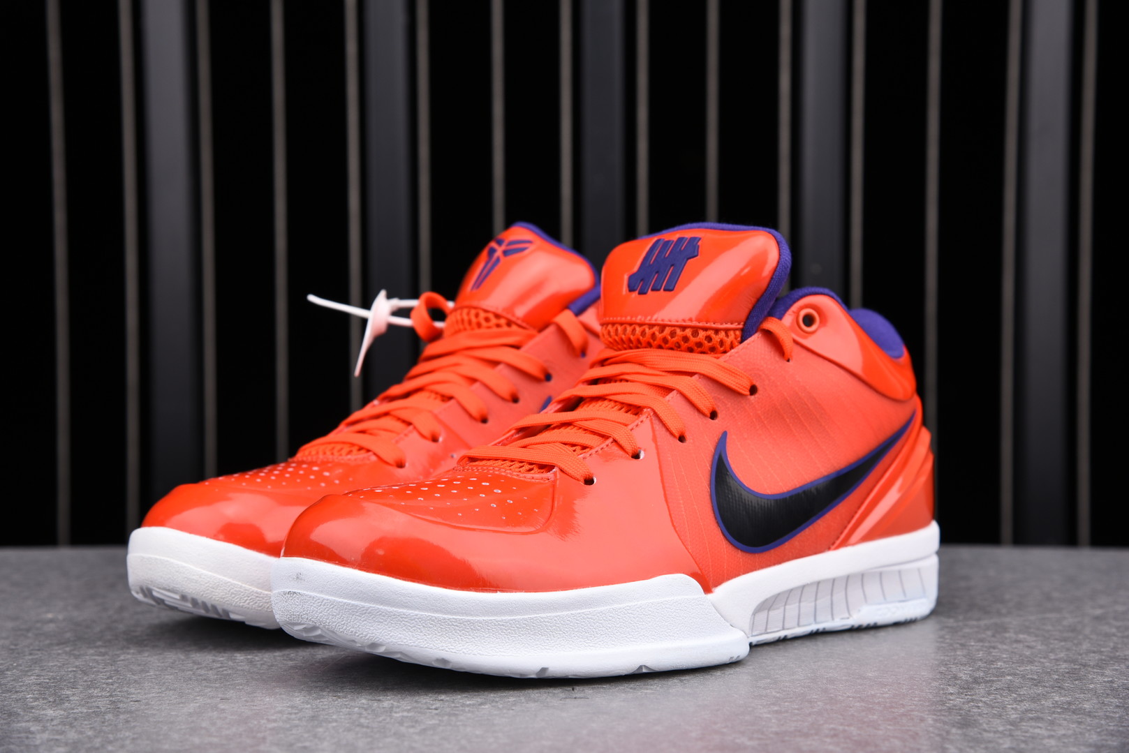 kobe 4 phoenix suns