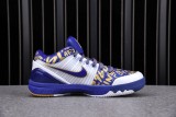 Nike Kobe 4 NBA Final MVP Home