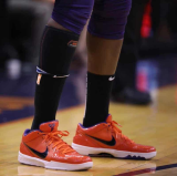 Nike Kobe 4 Protro Undefeated Phoenix Suns