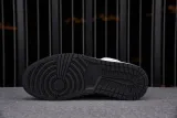 Jordan 1 Mid SE Union Black Toe
