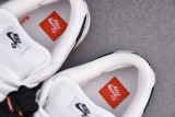 Nike SB Dunk Low Orange Label White Black