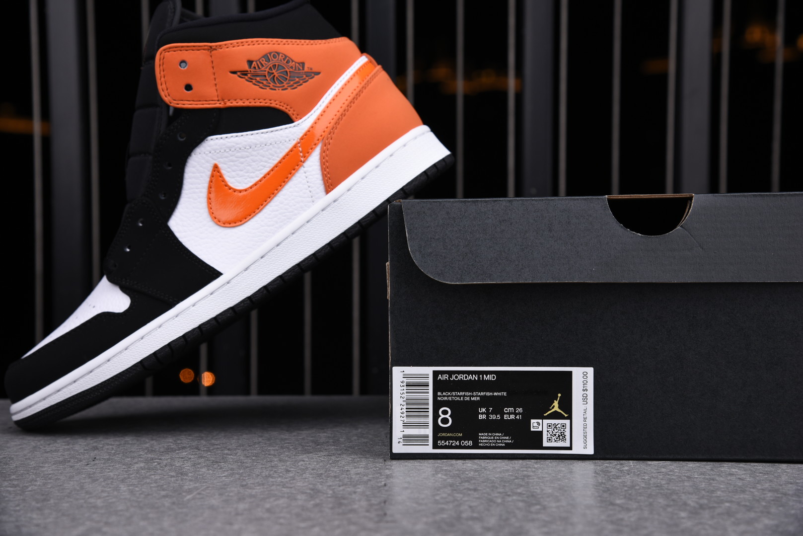 air jordan 1 mid sbb