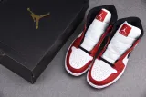 Jordan 1 Mid Chicago (2020)