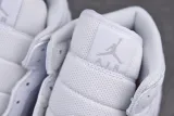 Jordan 1 Mid SE Nike Swoosh On Tour (2020)