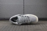 【Clearance】Nike SB Dunk Low Summit White Wolf Grey（US4.5）