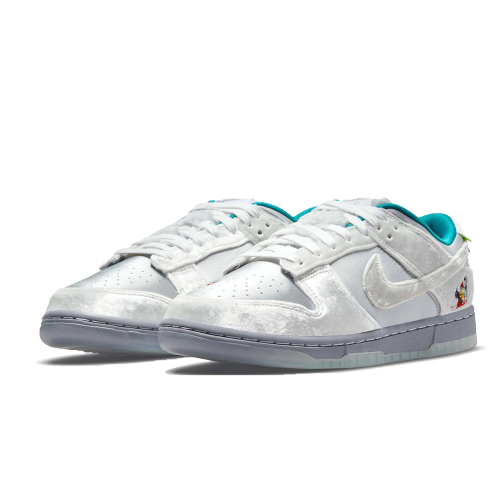 Nike Dunk Low Ice  (Women Size!!)