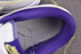Nike Dunk Low Union Purple Gold