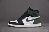 Jordan 1 Retro High Clay Green