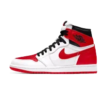 Air Jordan 1 High OG Heritage
