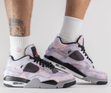 Air Jordan 4 Zen Master