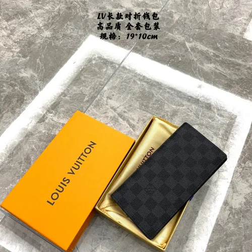 BRAZZA WALLET