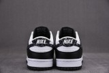 Nike Dunk Low Essential Paisley Pack Black (Women Size!!)